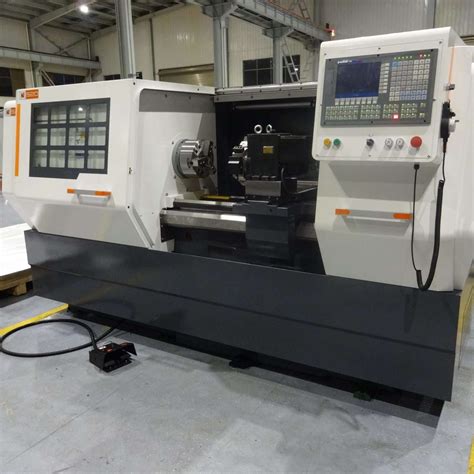 What is CNC Lathe & Types of CNC Lathe Machines 